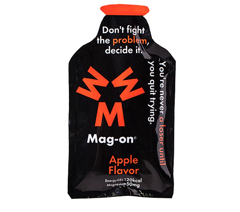 Mag-on　アップル味