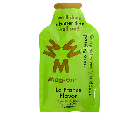 Mag-on ラフランス味