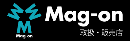 mag-on公式webサイト