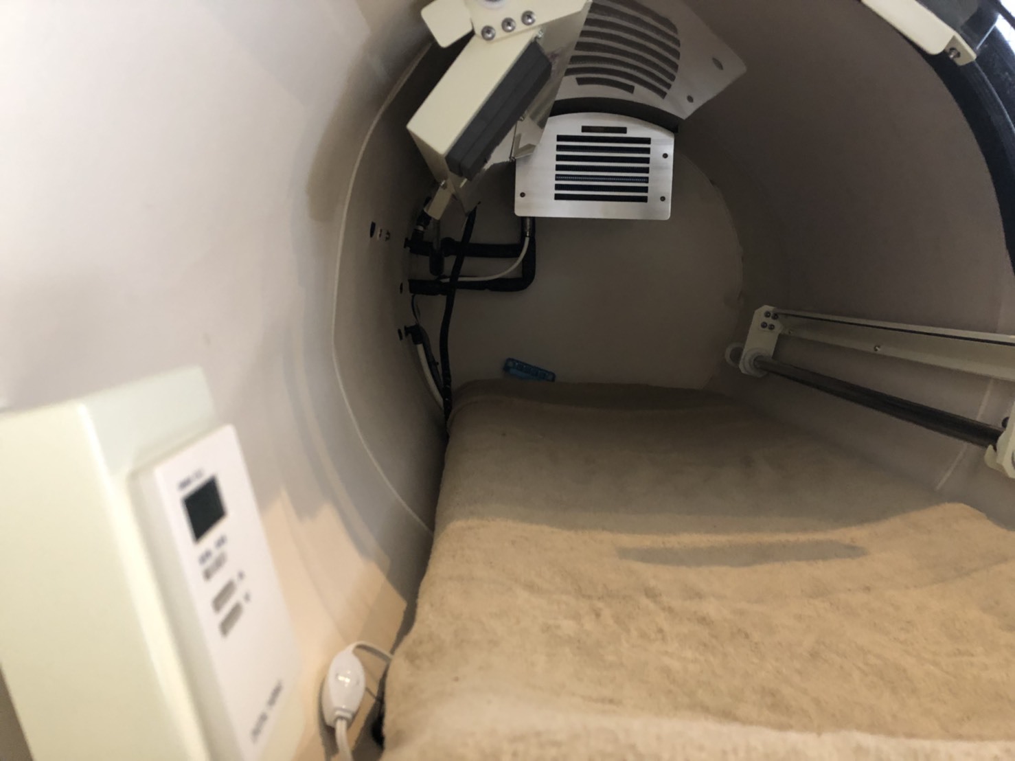 太田市おすすめ酸素カプセル 地域最強酸素カプセル sev×1.5気圧酸素カプセル