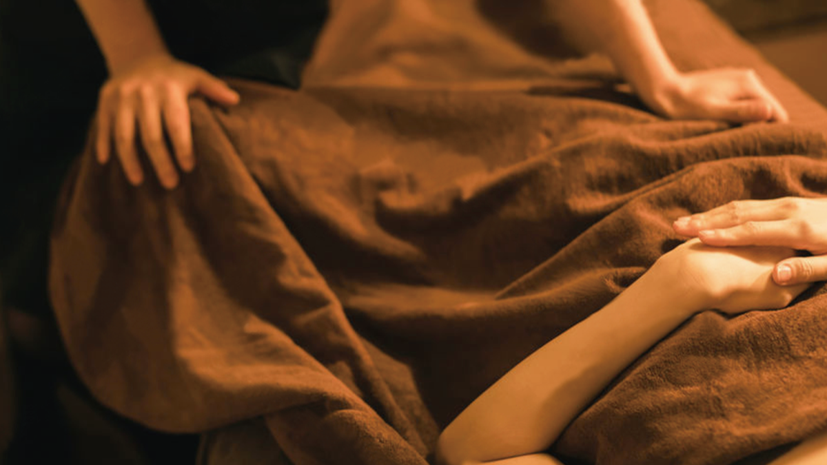 ボディメンテナンス