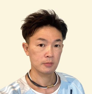 ヒカリエ療術院  代表