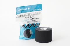 KINESIOTEX®︎PLUS WAVE キネシオテックス®︎プラスウェーブ　ブラック