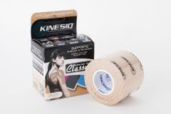 KINESIOTEX®︎CLASSIC キネシオテックス®︎クラッシック　ベージュ