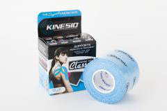 KINESIOTEX®︎CLASSIC キネシオテックス®︎クラッシック　ブルー