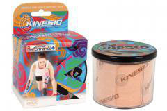 KINESIOTEX®︎PREFORMANCE+ キネシオテックス®︎パフォーマンスプラス　ベージュ