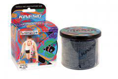 KINESIOTEX®︎PREFORMANCE+ キネシオテックス®︎パフォーマンスプラス　ブラック