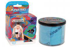 KINESIOTEX®︎PREFORMANCE+ キネシオテックス®︎パフォーマンスプラス　ブルー