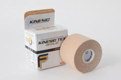 KINESIOTEX®︎FP キネシオテックス®︎エフピー　ベージュ