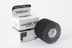 KINESIOTEX®︎FP キネシオテックス®︎エフピー　ブラック