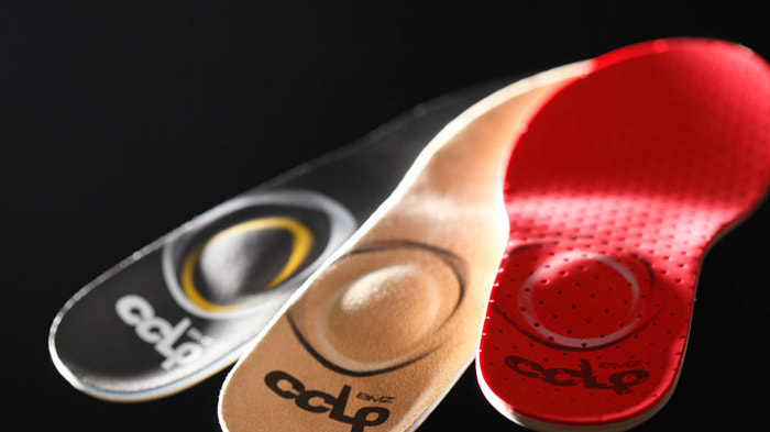 BMZ cuboid balanceインソール