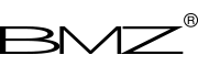 BMZロゴ