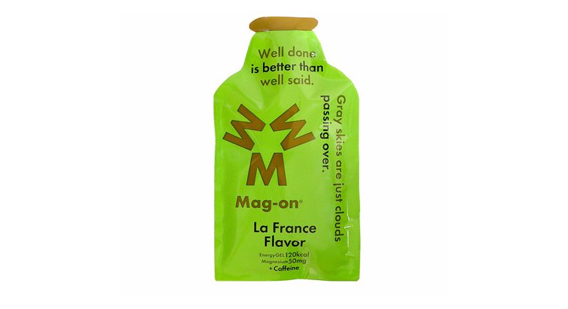 マグオン ラフランス味