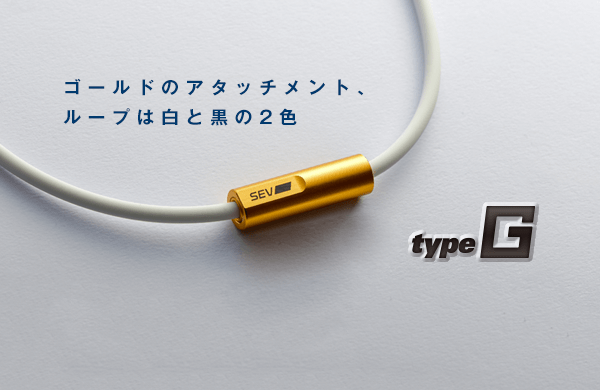SEVルーパーtypeG
