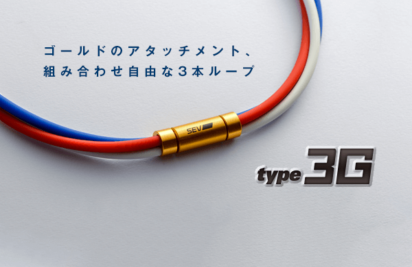 SEVルーパーtype3G