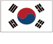 韓国の国旗